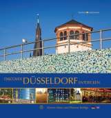 Buch Düsseldorf entdecken